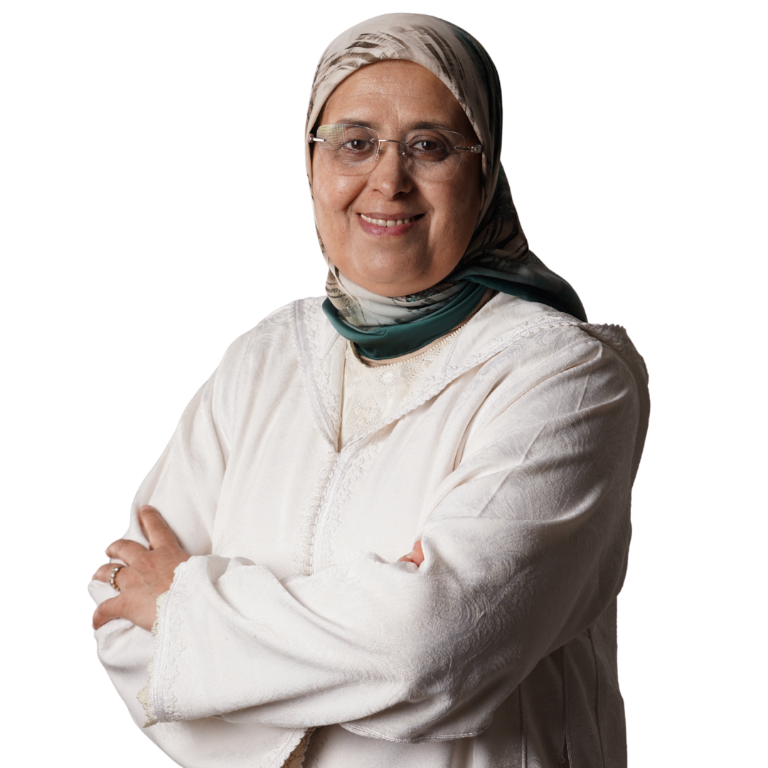 الكوتش لالة فاتحة - Coach Lalla Fatiha